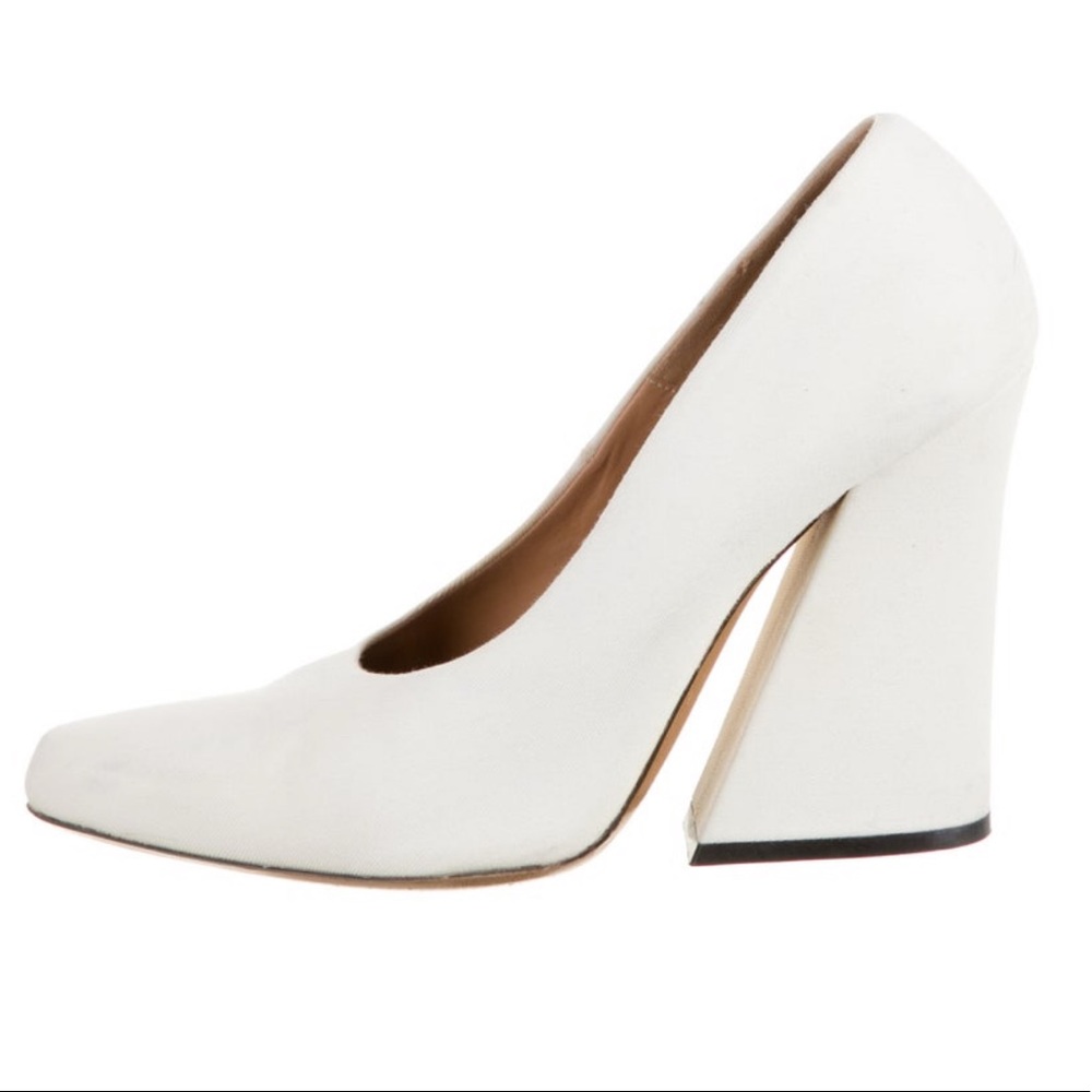 Dries Van Noten Pumps